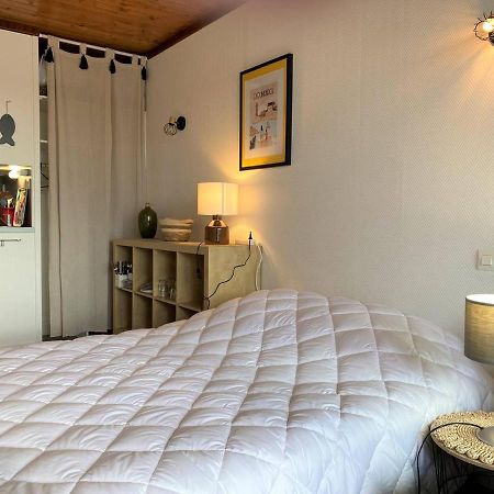 Studio Avec Terrasse Et Loggia A 400M De La Plage A Perros-Guirec - Fr-1-368-381 Экстерьер фото